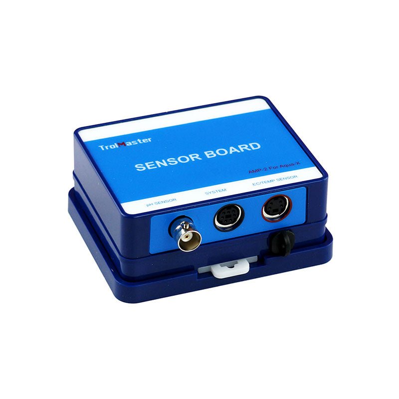 Trolmaster Aqua - X Sensor Board (AMP - 2) - BetterGrow Hydro