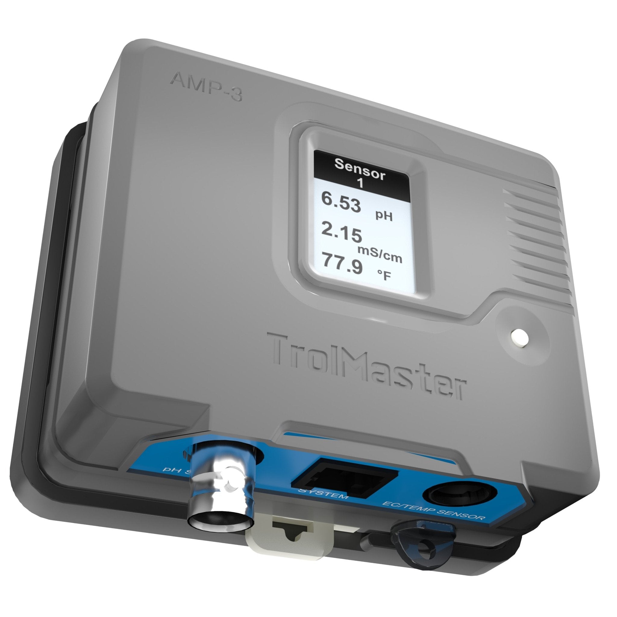 TrolMaster Aqua - X Sensor Board (AMP - 3) - BetterGrow Hydro