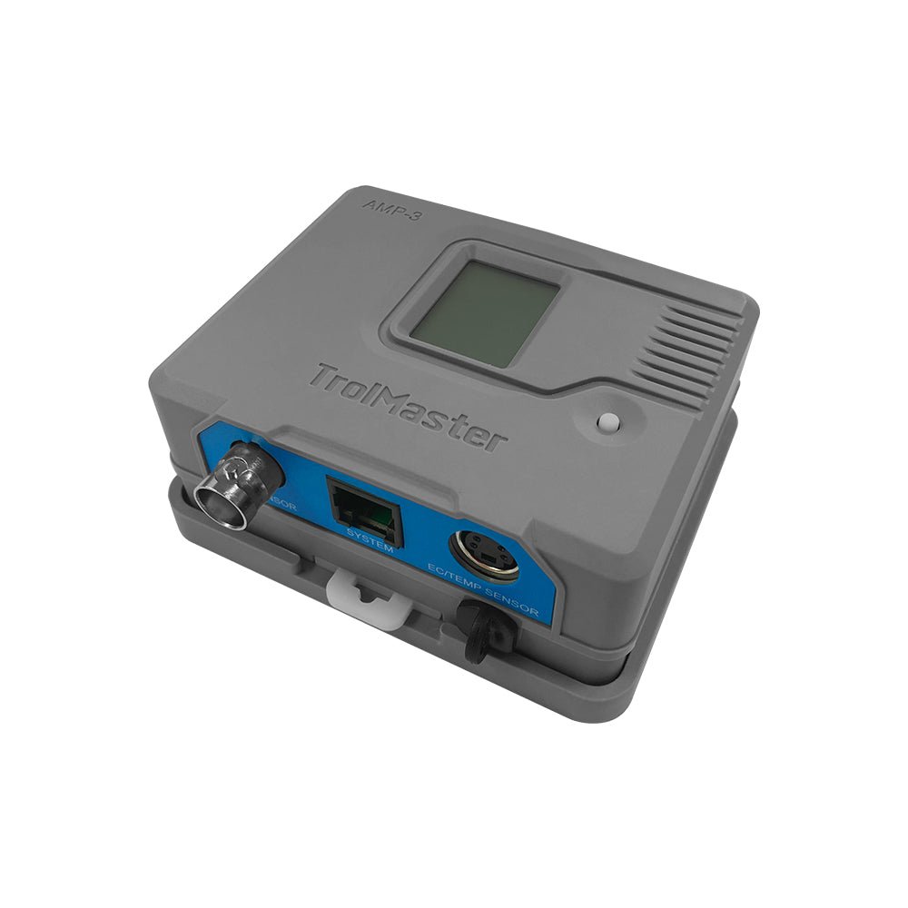 TrolMaster Aqua - X Sensor Board (AMP - 3) - BetterGrow Hydro