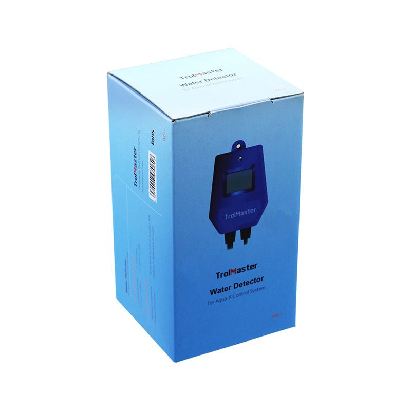 TrolMaster Aqua - X Water Detector + Touch Spot (WD - 1) - BetterGrow Hydro