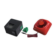 TrolMaster Carbon - X CO2 Alarm Station （AS - 1） - BetterGrow Hydro