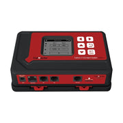 TrolMaster Carbon - X CO2 Alarm System with Cable Set & Smartphone App (CDA - 1) - BetterGrow Hydro