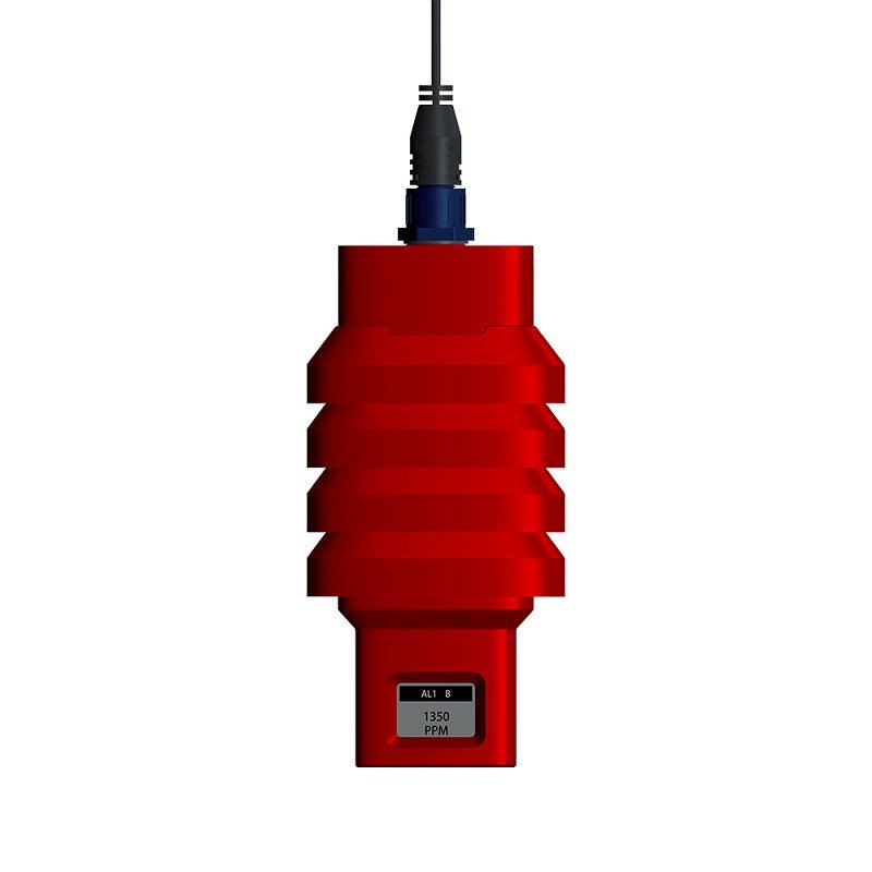 TrolMaster Carbon - X CO2 sensor for Carbon - X （MBS - K30） - BetterGrow Hydro