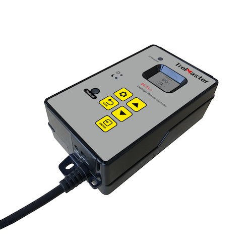 TrolMaster Digital Day/Night Remote Controller (BETA - 1) (for remote AC i.e. Mini Split) - BetterGrow Hydro