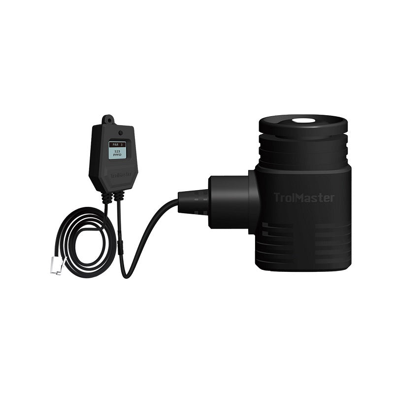 Trolmaster Full Spectrum Quantum Sensor （MBS - PAR） - BetterGrow Hydro