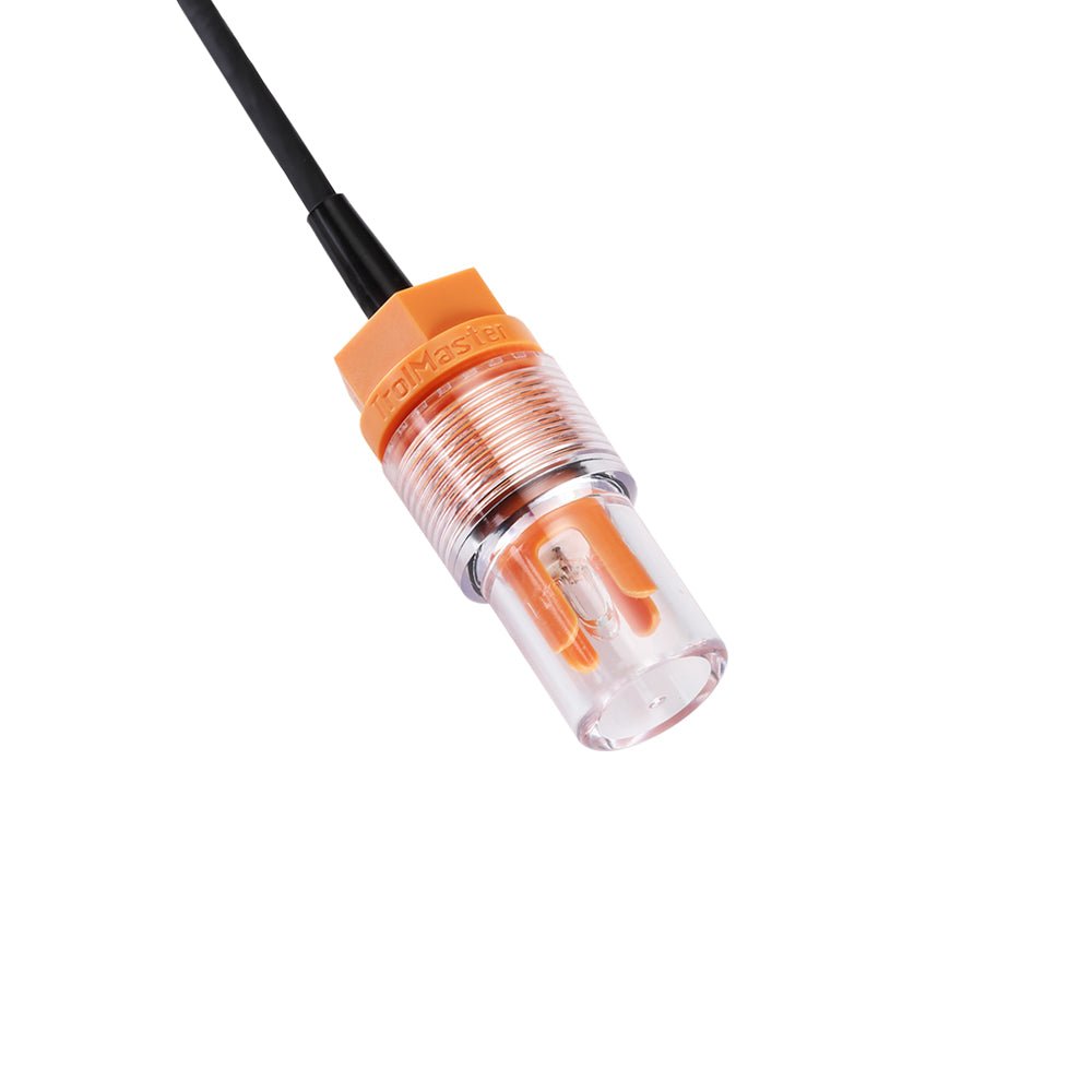 TrolMaster Heavy Duty Nutrient EC+Temp Sensor (PCT - 3) - BetterGrow Hydro