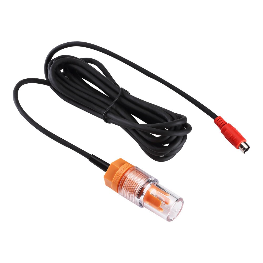 TrolMaster Heavy Duty Nutrient EC+Temp Sensor (PCT - 3) - BetterGrow Hydro