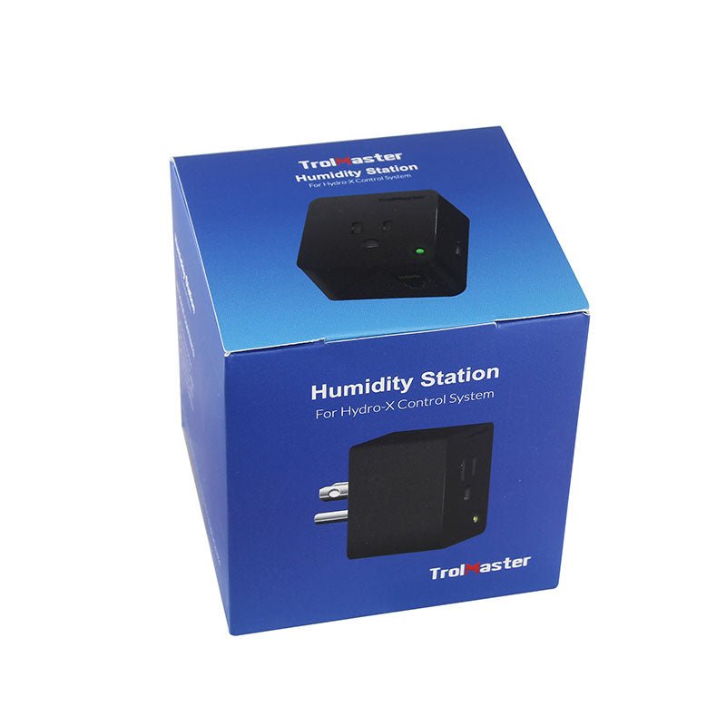 TrolMaster Humidity Device Station (DSH - 1) - BetterGrow Hydro