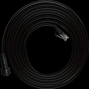 TrolMaster Hydro - X 12ft 2ft RJ12 to 4 - Pin IP65 Connector Cable (ECS - 9) - BetterGrow Hydro