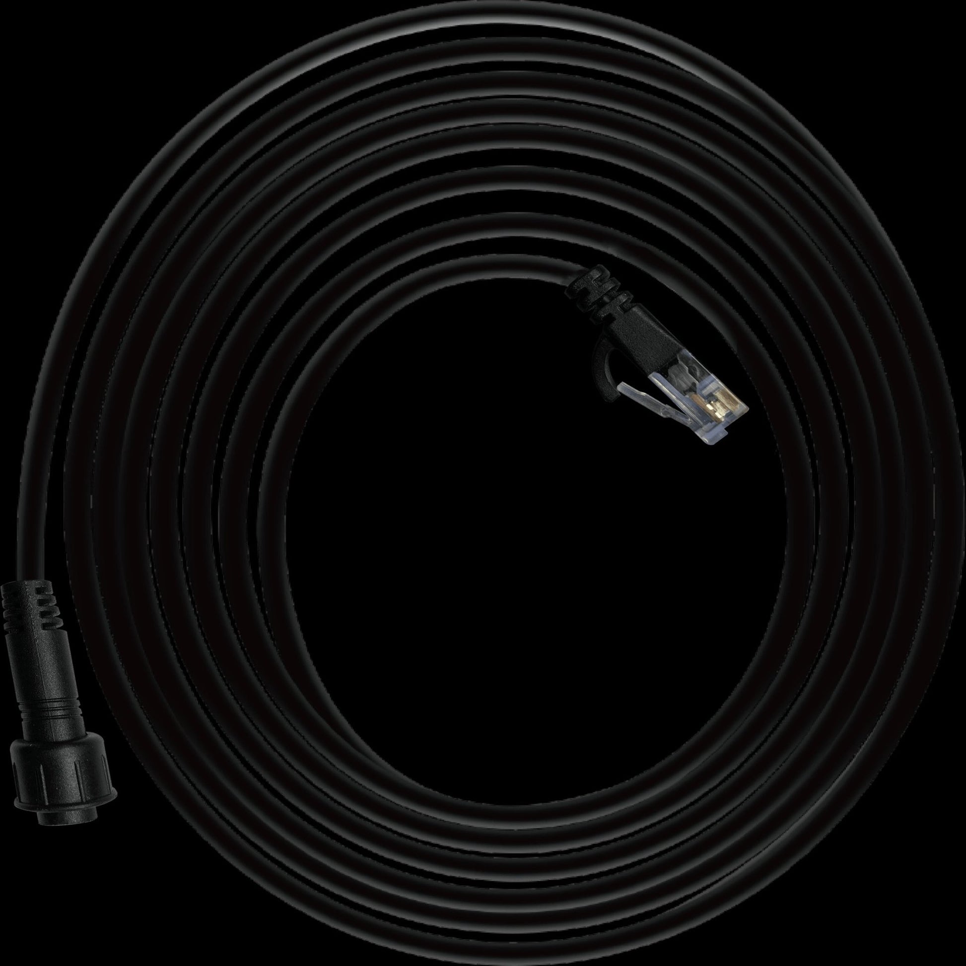 TrolMaster Hydro - X 12ft 2ft RJ12 to 4 - Pin IP65 Connector Cable (ECS - 9) - BetterGrow Hydro