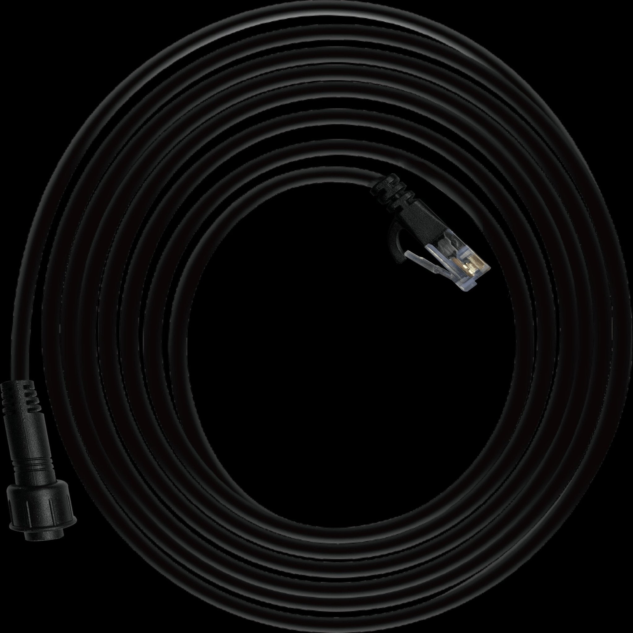 TrolMaster Hydro - X 12ft 2ft RJ12 to 4 - Pin IP65 Connector Cable (ECS - 9) - BetterGrow Hydro