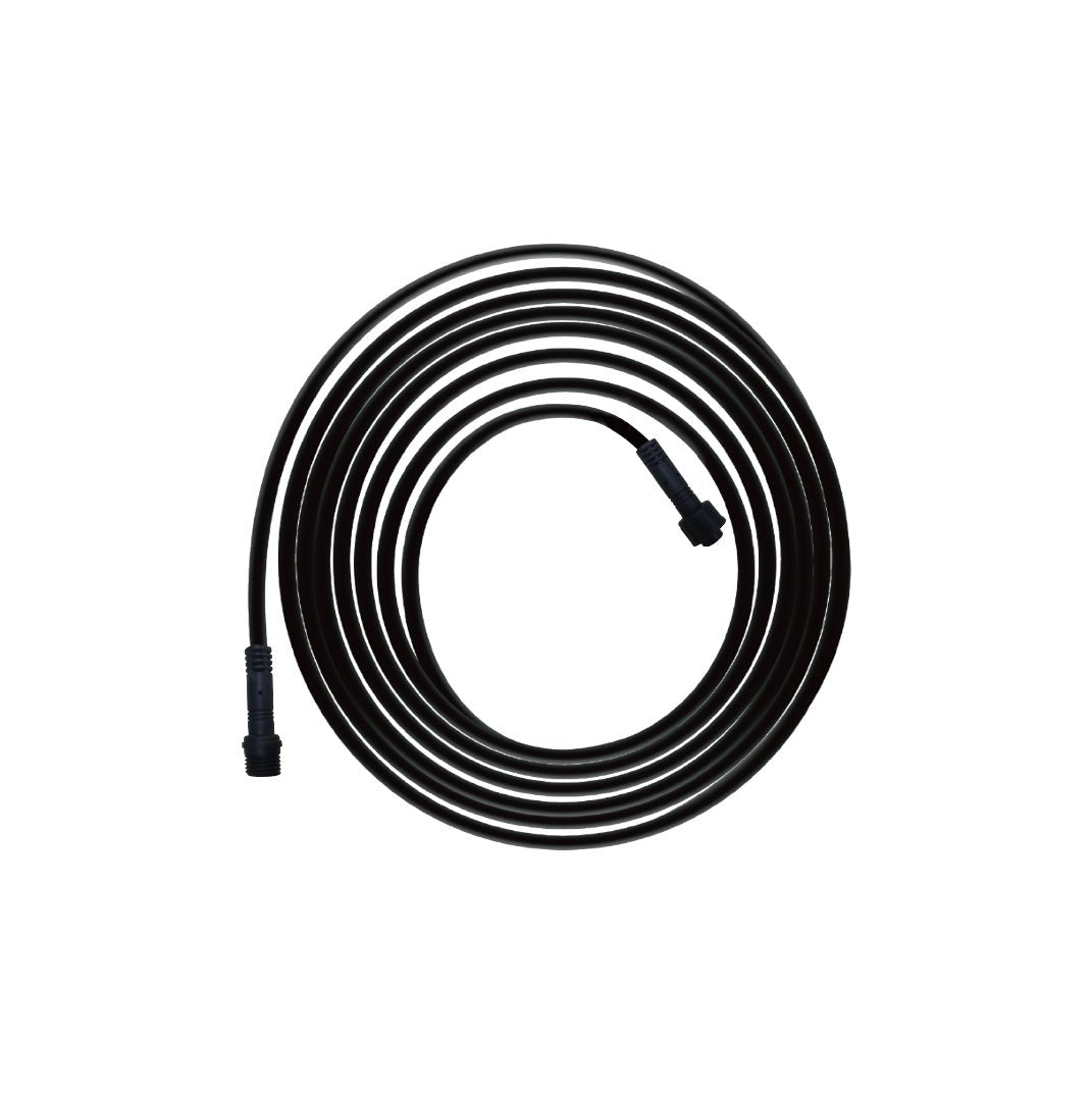 TrolMaster Hydro - X 16ft 4Pin Waterproof Extension Cable (ECS - 6) - BetterGrow Hydro
