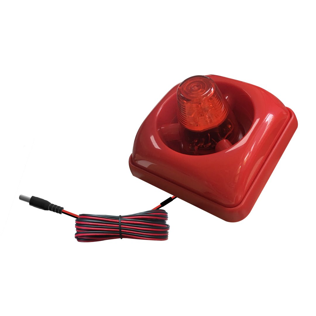 TrolMaster Hydro X / Carbon - X CO2 Alarm System (AS - 5) - BetterGrow Hydro