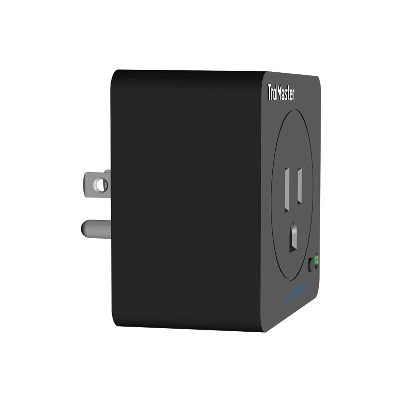 TrolMaster Hydro - x / Carbon - X CO2 Device Station（DSC - 1） - BetterGrow Hydro