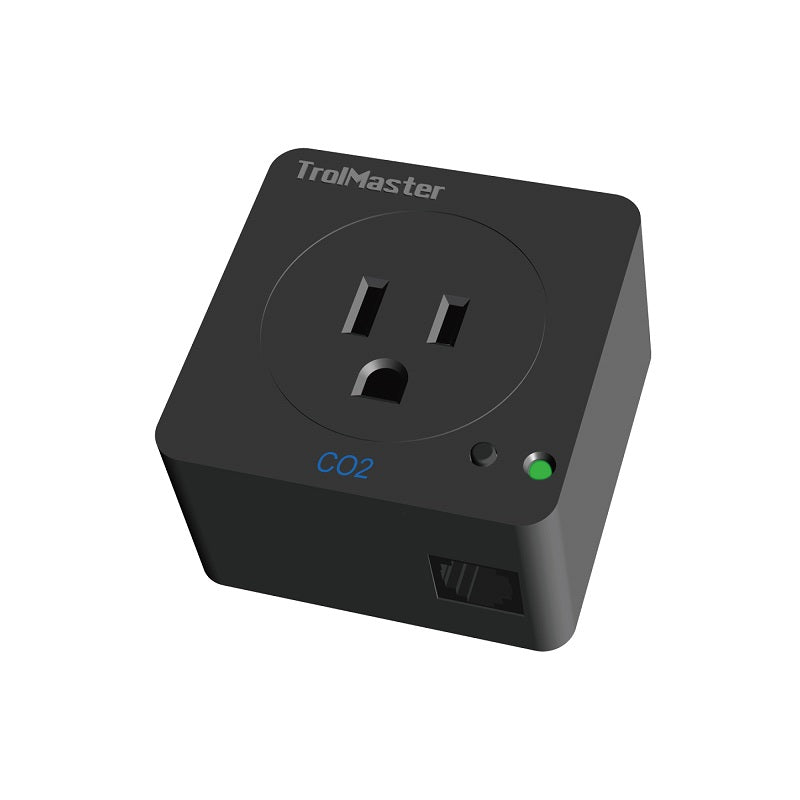 TrolMaster Hydro - x / Carbon - X CO2 Device Station（DSC - 1） - BetterGrow Hydro