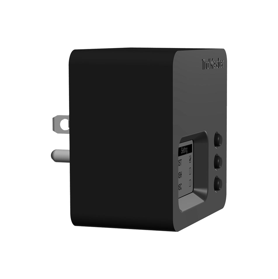 TrolMaster Hydro X / Carbon - X Dry Contact Station (DSD - 1) - BetterGrow Hydro