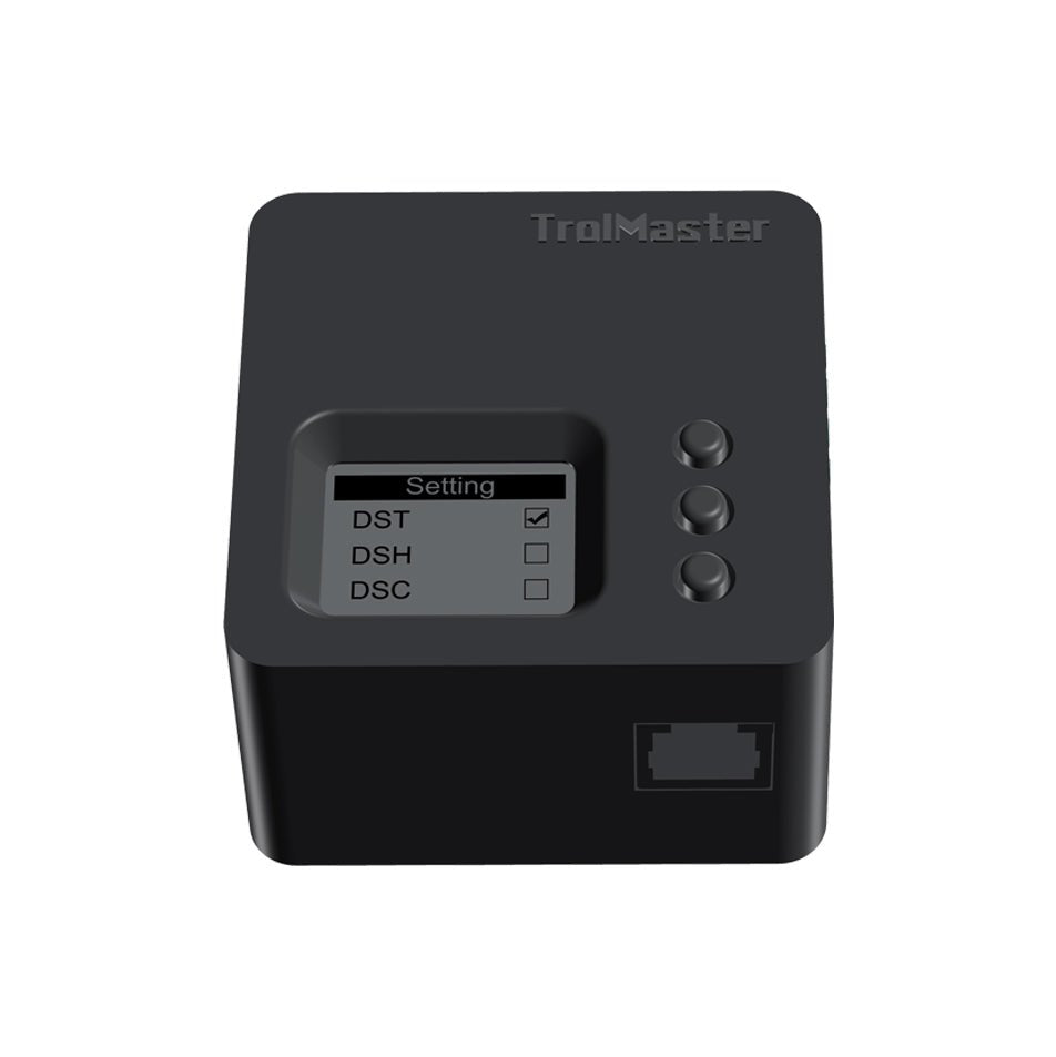 TrolMaster Hydro X / Carbon - X Dry Contact Station (DSD - 1) - BetterGrow Hydro