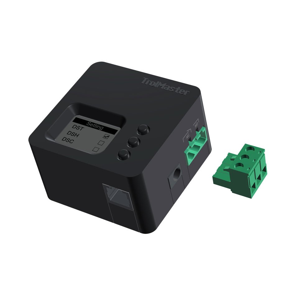 TrolMaster Hydro X / Carbon - X Dry Contact Station (DSD - 1) - BetterGrow Hydro