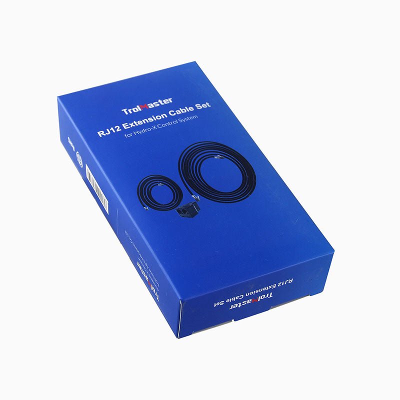TrolMaster Hydro - X / Carbon - X RJ12 Extension Cable Set (ECS - 1) - BetterGrow Hydro