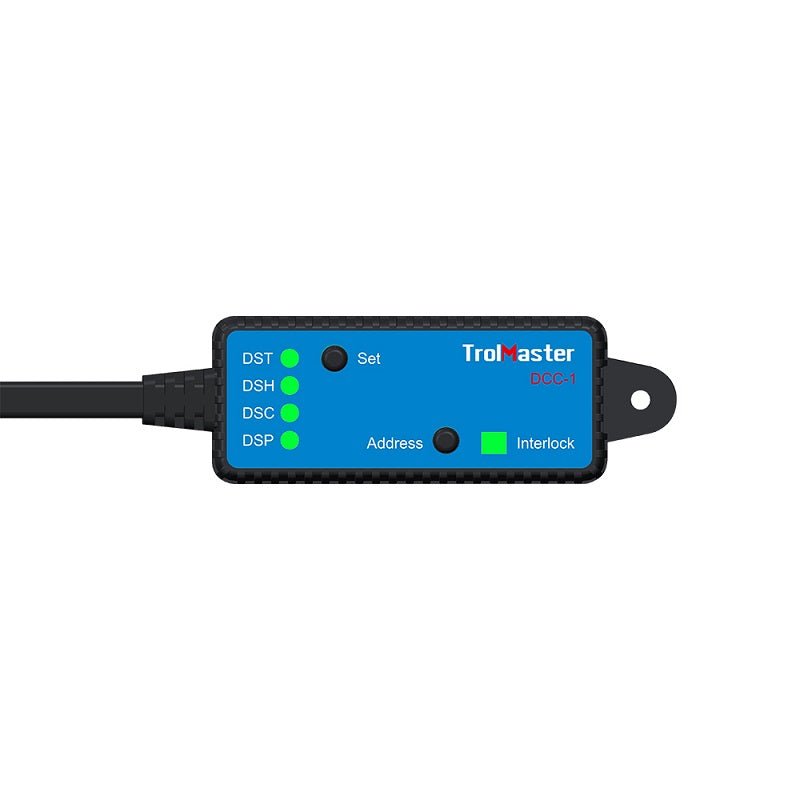TrolMaster Hydro - X Dual Condition Adaptor (DCC - 1) - BetterGrow Hydro