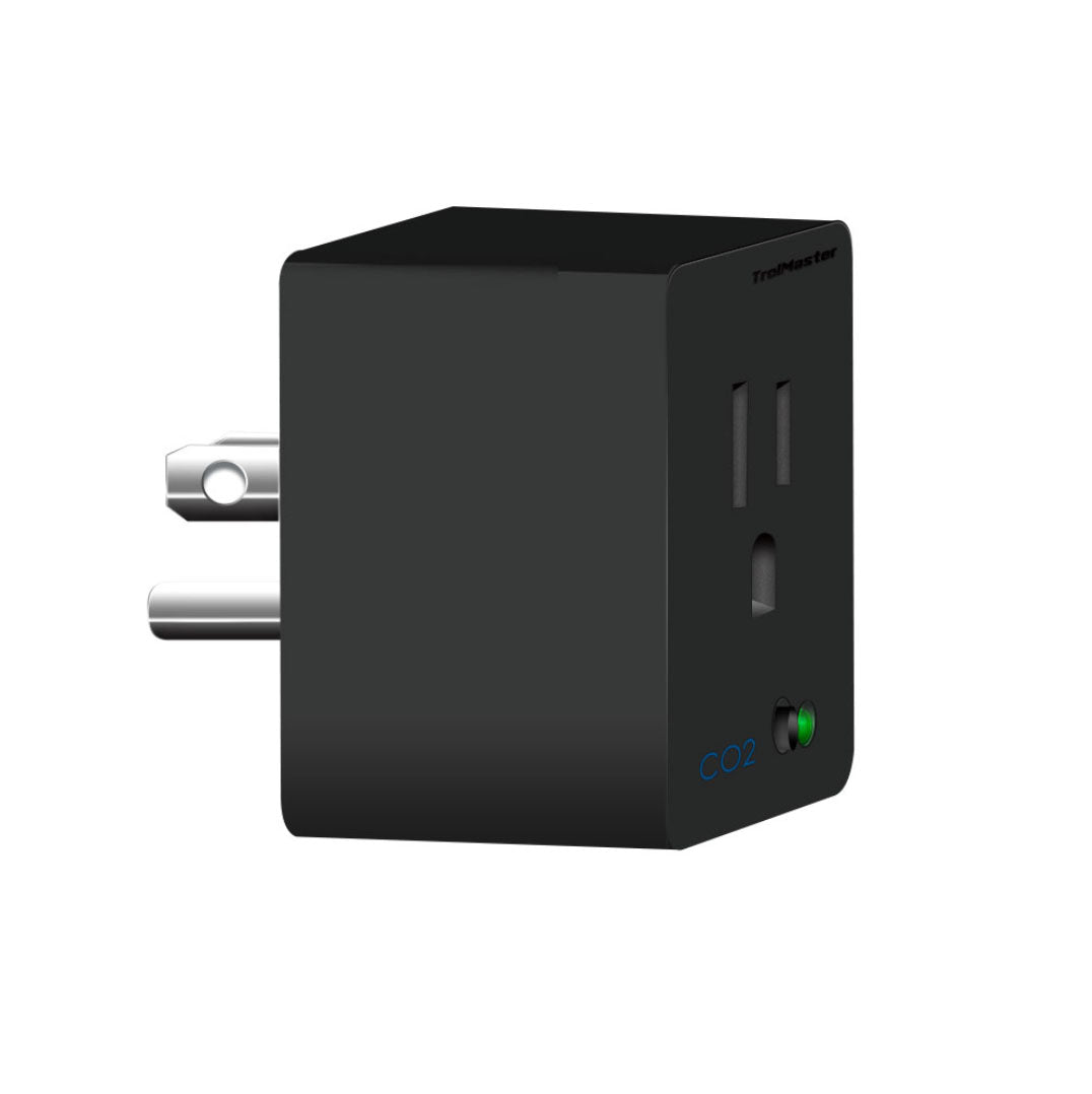 TrolMaster Hydro - X Humidity Device Station 240V (DSH - 2) - BetterGrow Hydro