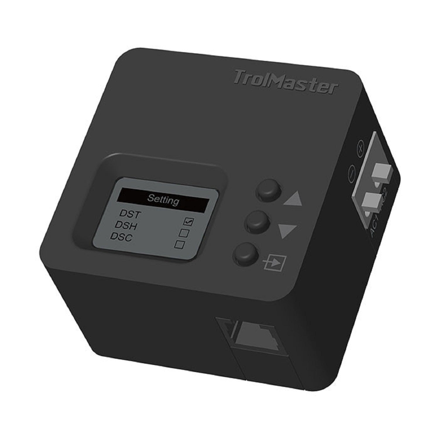 TrolMaster Hydro - X / Hydro - X Pro Low - Volt Station (DSV - 1) - BetterGrow Hydro