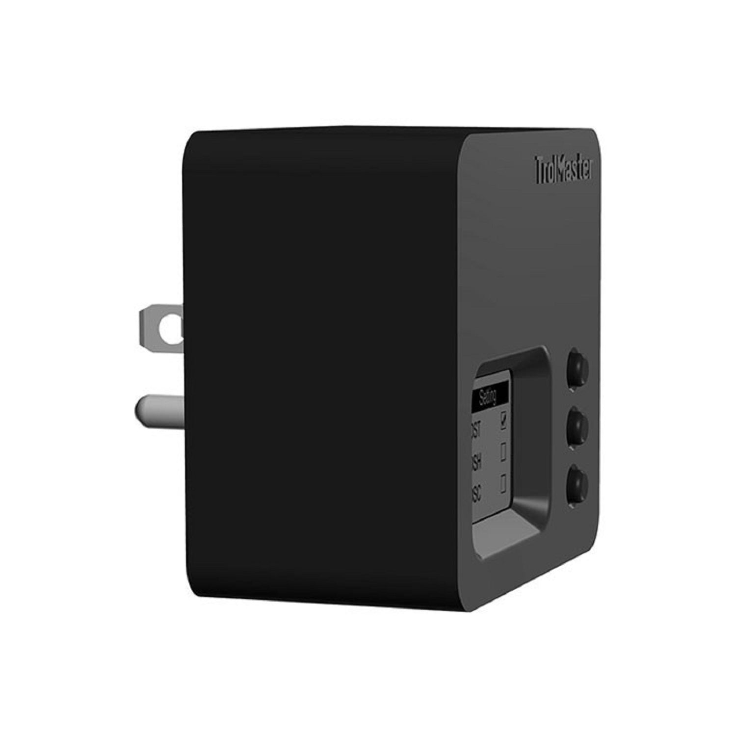 TrolMaster Hydro - X / Hydro - X Pro Low - Volt Station (DSV - 1) - BetterGrow Hydro