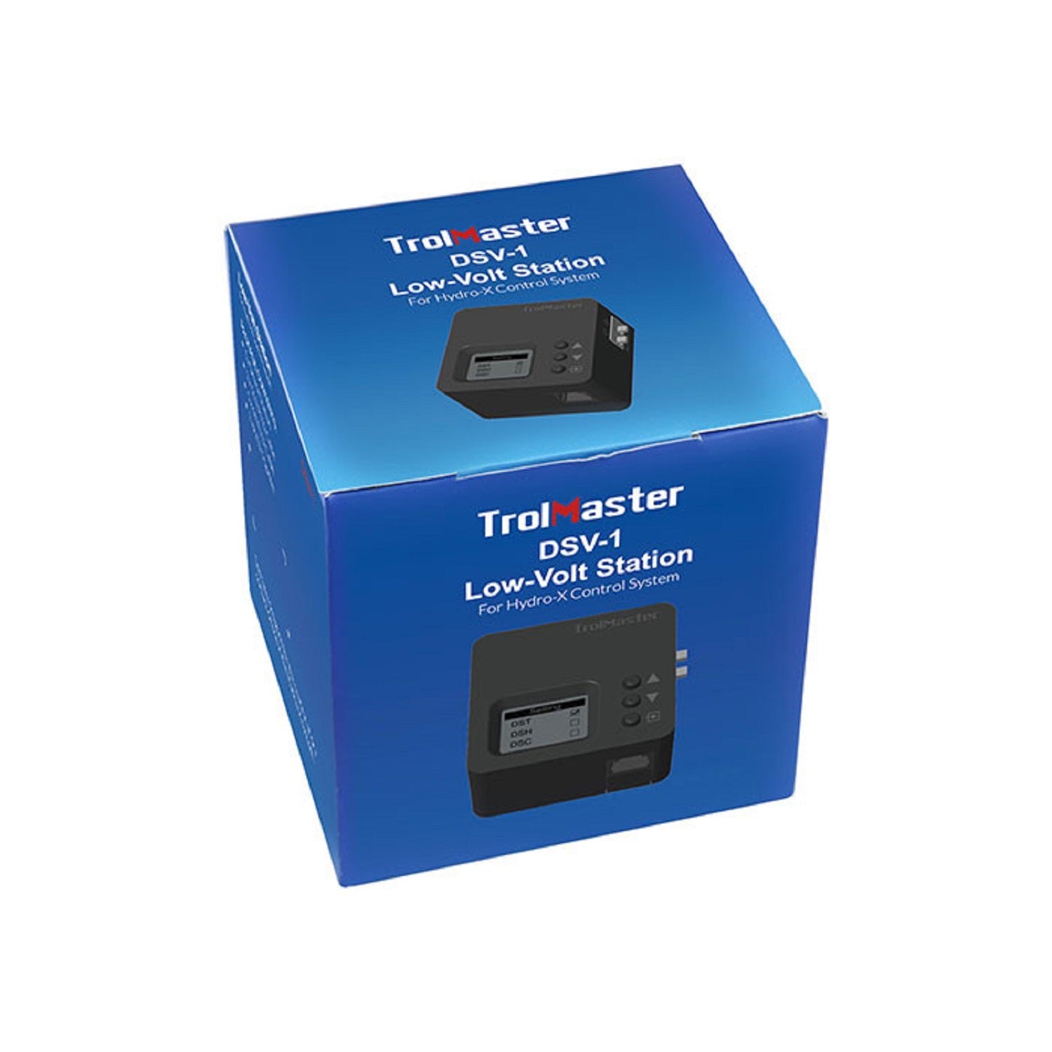 TrolMaster Hydro - X / Hydro - X Pro Low - Volt Station (DSV - 1) - BetterGrow Hydro