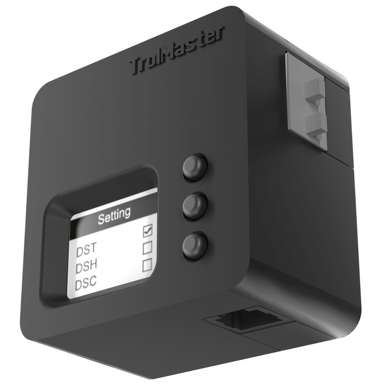 TrolMaster Hydro - X / Hydro - X Pro Low - Volt Station (DSV - 1) - BetterGrow Hydro