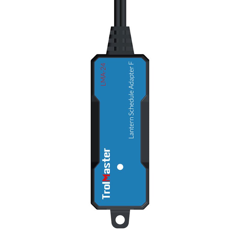 TrolMaster Hydro - X Lantern Schedule Adaptor (LMA - 24) - BetterGrow Hydro