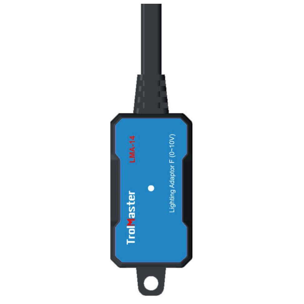 TrolMaster Hydro - X Lighting Control Adaptor F (LMA - 14) - BetterGrow Hydro