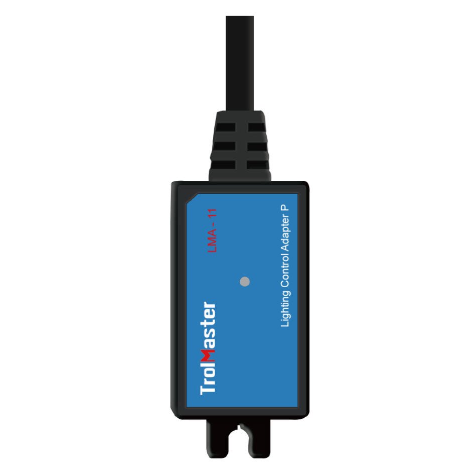 TrolMaster Hydro - X Lighting Control Adaptor P (for Phantom Ballast) (LMA - 11) - BetterGrow Hydro
