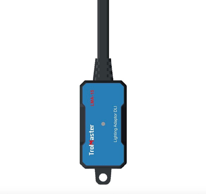 TrolMaster Hydro - X Lighting Control Adaptor (to control DLI Ballasts) (LMA - 15) - BetterGrow Hydro