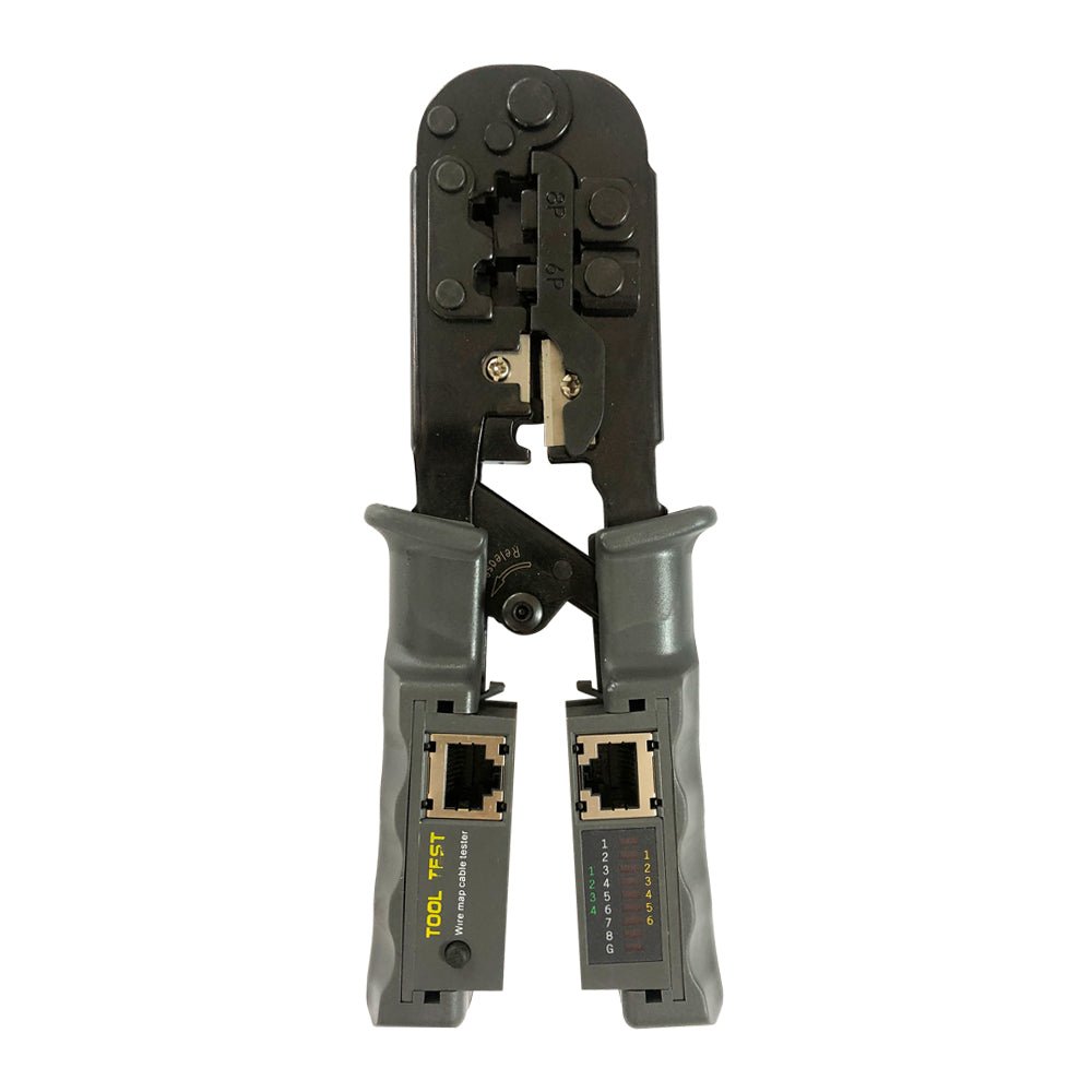 TrolMaster Hydro - X Multifunction Crimper (MC - 1) - BetterGrow Hydro