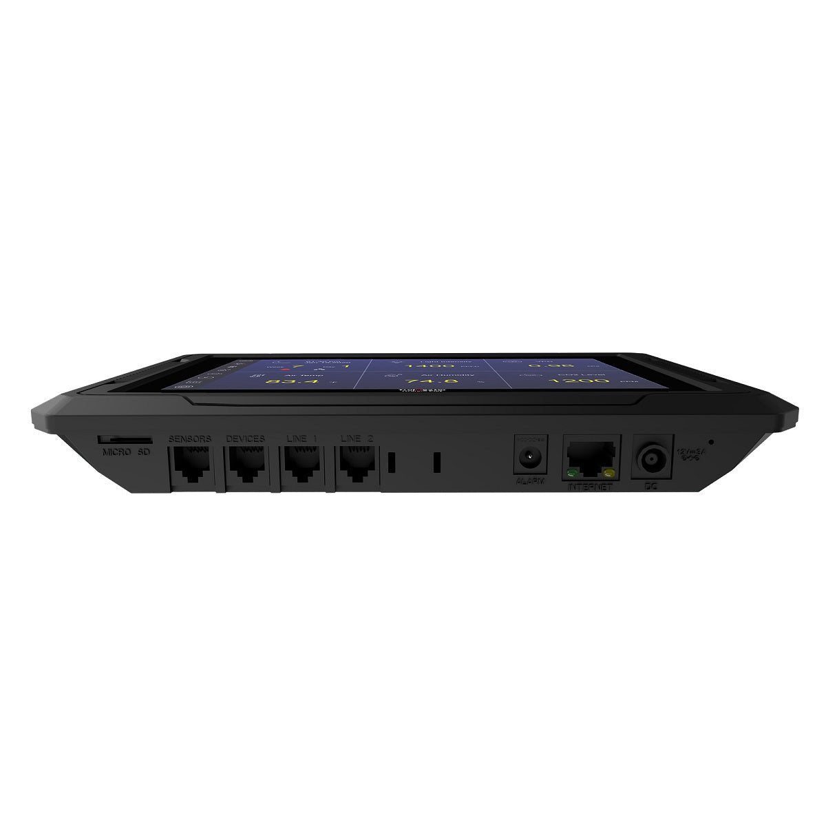 TrolMaster Hydro - X PLUS Controller w/ 4 - in - 1 Sensor + Cable set (HCS - 3) - BetterGrow Hydro