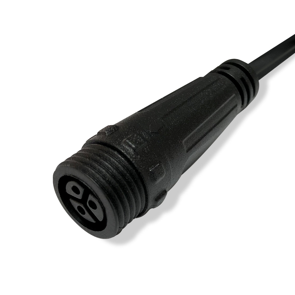 TrolMaster Hydro - X RJ12 to 3 Pin IP67 Convertor Cable Set (ECS - 3) - BetterGrow Hydro