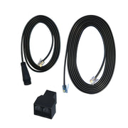 TrolMaster Hydro - X RJ12 to 3 Pin IP67 Convertor Cable Set (ECS - 3) - BetterGrow Hydro