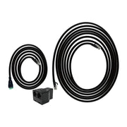 TrolMaster Hydro - X RJ12 to 3.5 Jack Convertor Extension Cable Set (ECS - 2) - BetterGrow Hydro