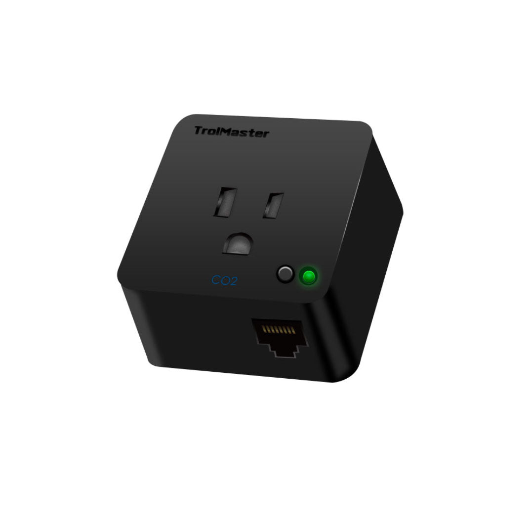 TrolMaster Hydro - X Temperature Device Station 240V (DST - 2) - BetterGrow Hydro