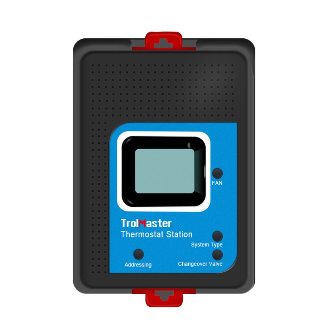 TrolMaster Hydro - X Thermostat Station (TS - 1) - BetterGrow Hydro
