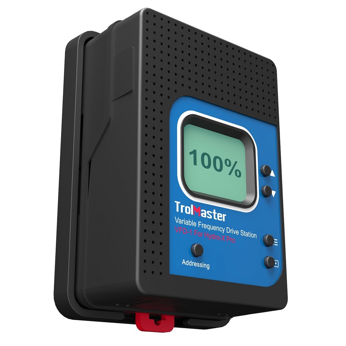 TrolMaster Hydro - X Variable Frequency Drive Station for Fan Speed Control (VFD - 1) - BetterGrow Hydro