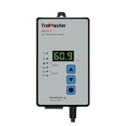 TrolMaster Legacy Beta Series Digital Controller (Day/Night Humidity 110V) (Beta - 6) - BetterGrow Hydro