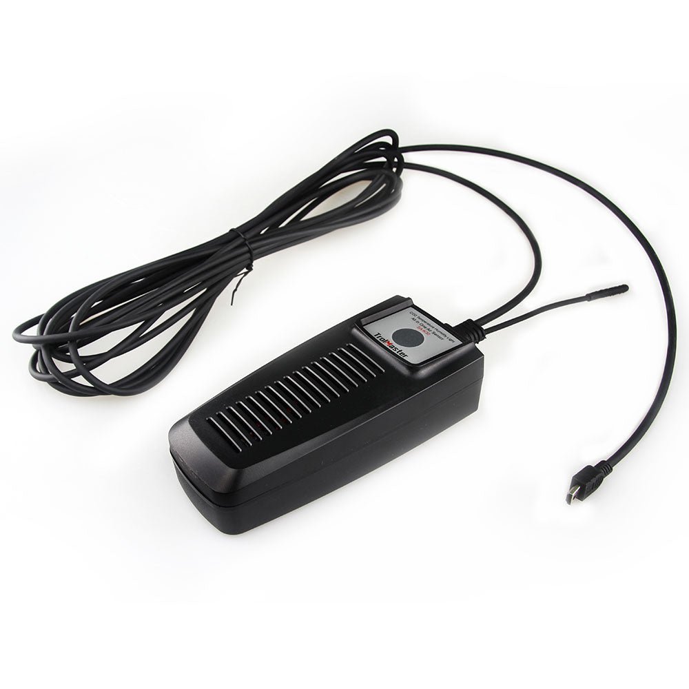 TrolMaster Legacy Hawkeye 3 - in - 1 Monitor & Logger, Sensor, Ethernet Adaptor (CM - 1) - BetterGrow Hydro