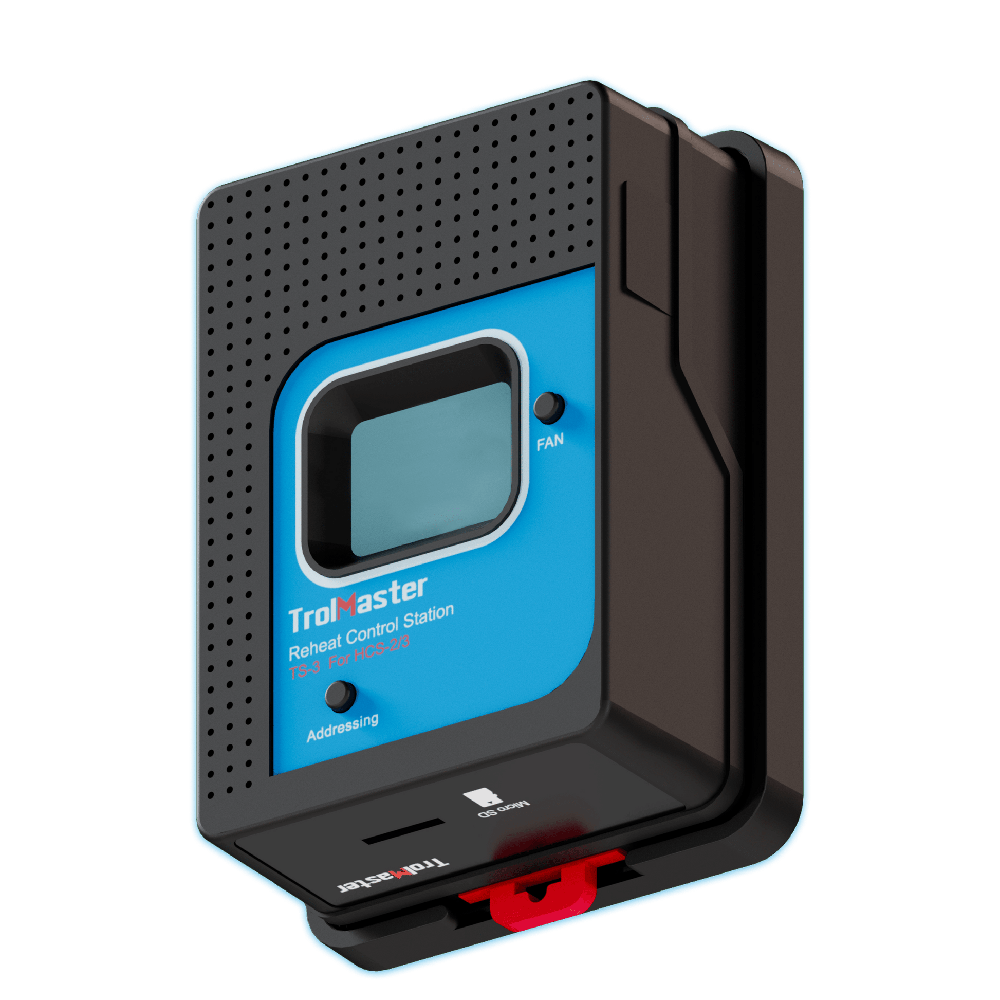 TrolMaster Reheat Control TS-3 - BetterGrow Hydro