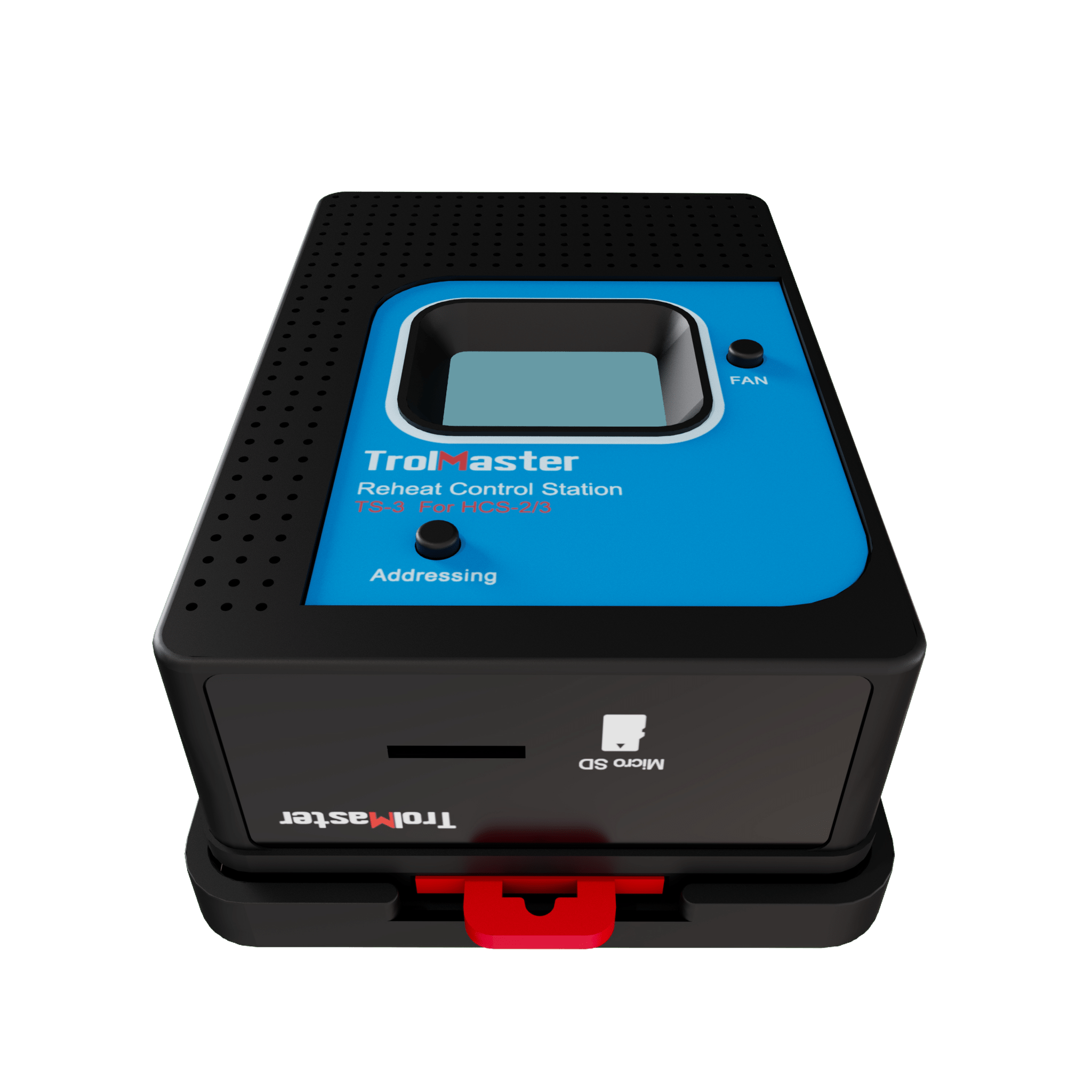 TrolMaster Reheat Control TS-3 - BetterGrow Hydro