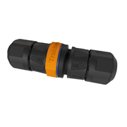 TrolMaster RJ12 Waterproof Straight - Through Inline Coupler （ECW - 1） - BetterGrow Hydro