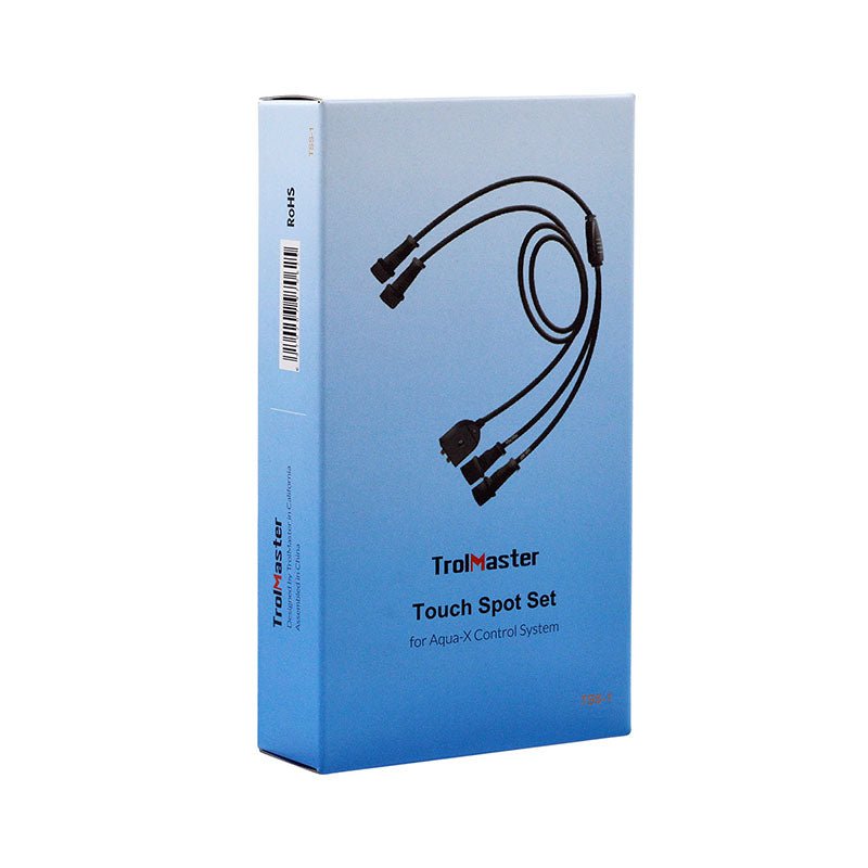 TrolMaster Touch Spot + T - Split Extension Cable (TSS - 1) - BetterGrow Hydro