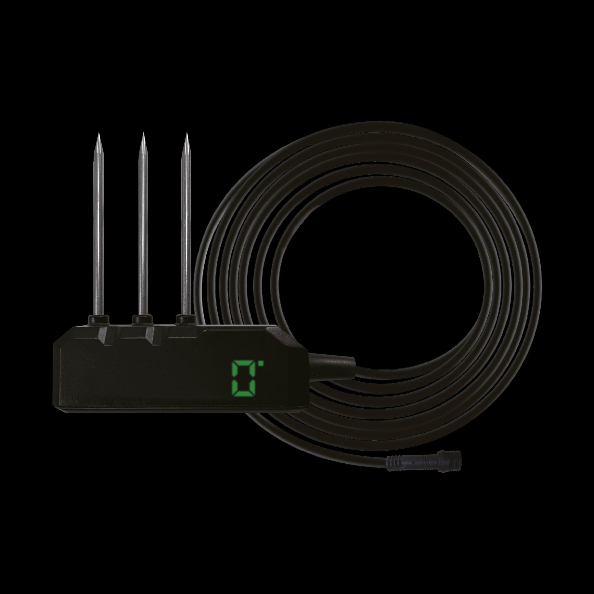 TrolMaster Water Content Sensor 3 w/Splitter Cable Set (WCS - 3) - BetterGrow Hydro