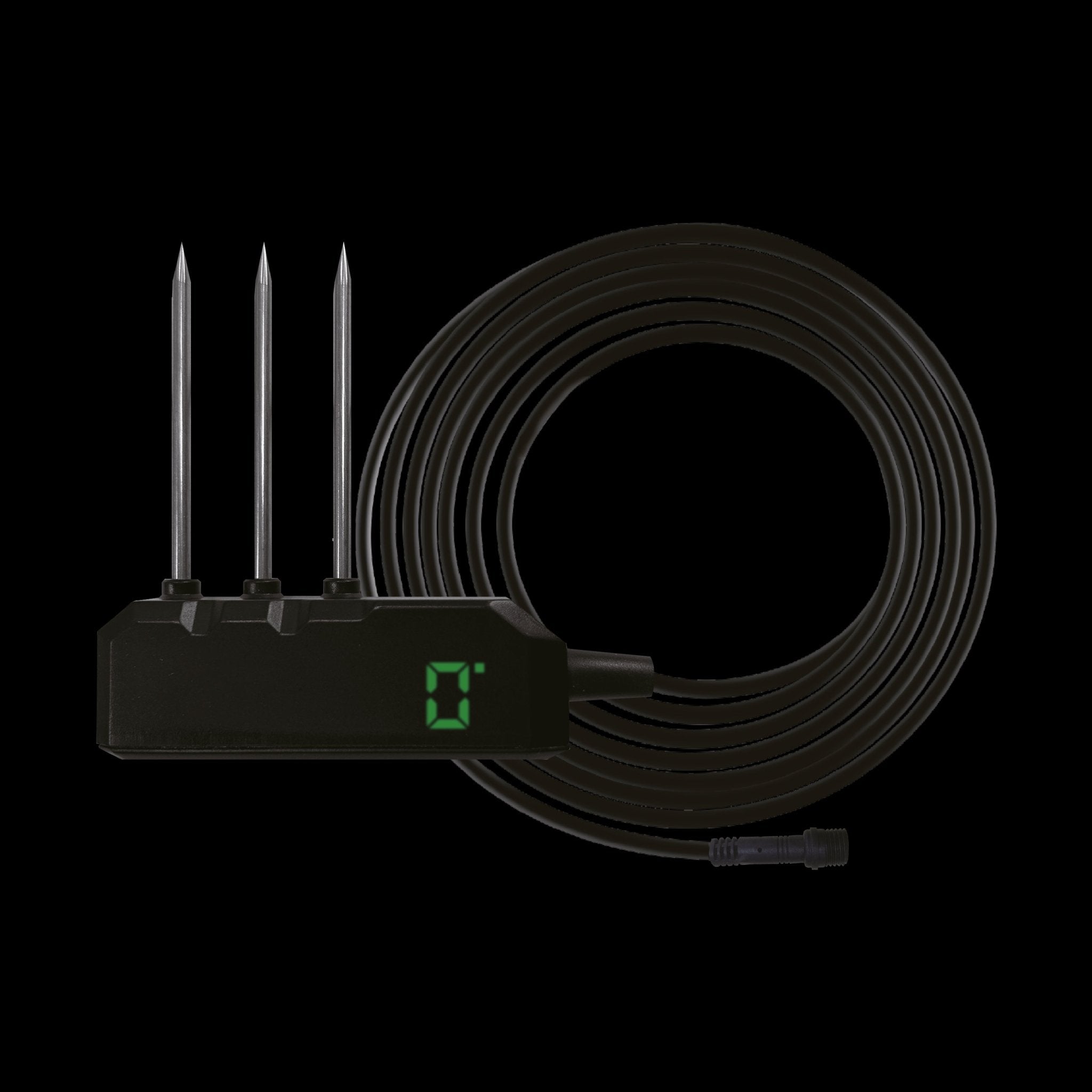TrolMaster Water Content Sensor 3 w/Splitter Cable Set (WCS - 3) - BetterGrow Hydro