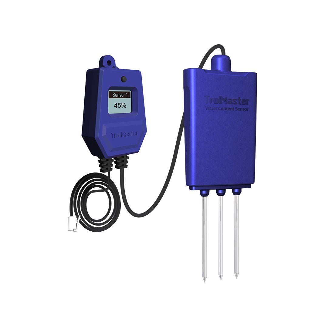 TrolMaster Water Content Sensor (WCS - 1) - BetterGrow Hydro